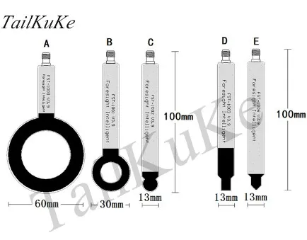 FST-100X EMC EMI EMS Rectification of Near-field Probe Antenna Magnetic Field Electric Field 9K-6G Conducted Radiation
FST-100X EMC EMI EMS Rectification of Near-field Probe Antenna Magnetic Field Electric Field 9K-6G Conducted Radiation