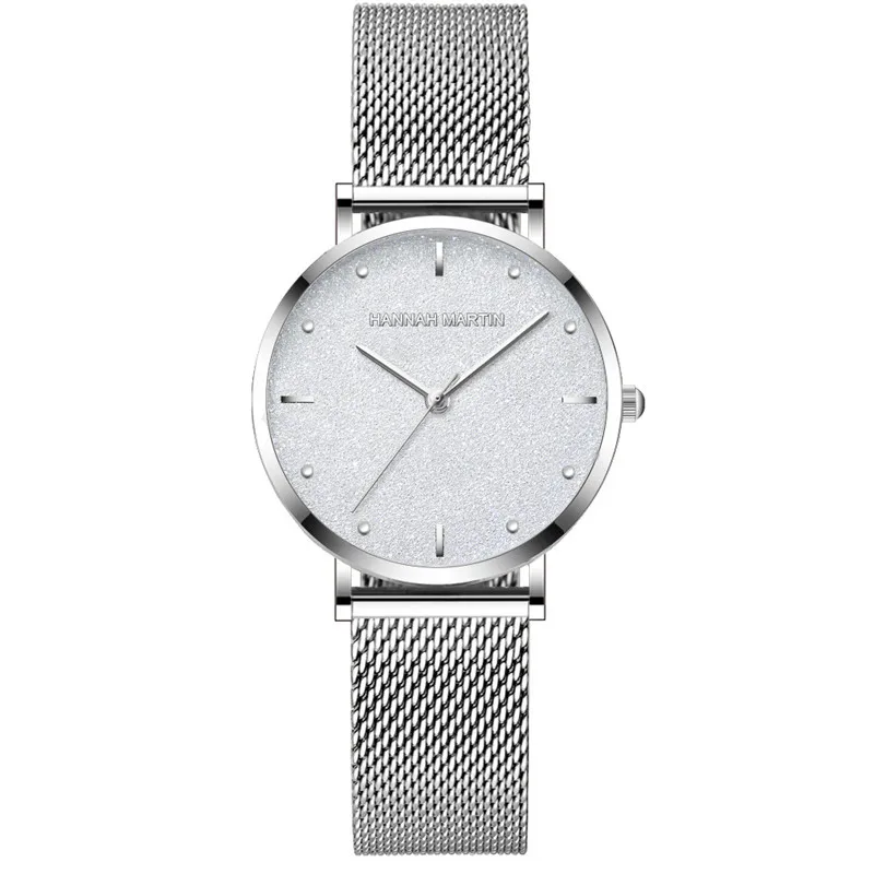 Luxury Brand Women Dress Watch Fashion Starry Sky Quartz Women Watches Female Stainless Steel Mesh Wristwatches Reloj Mujer
Luxury Brand Women Dress Watch Fashion Starry Sky Quartz Women Watches Female Stainless Steel Mesh Wristwatches Reloj Mujer