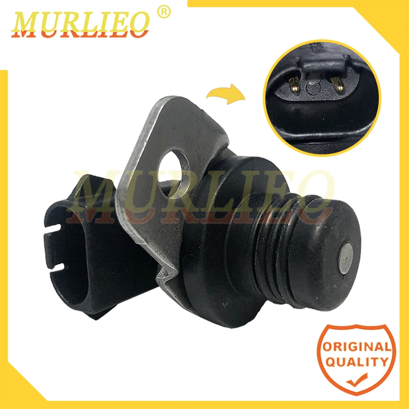 Датчик скорости передачи для Ford Taurus Lincoln Continental Mercury F4DP-7M101-AA F5DZ-7M101-A F4DZ-7M101-AA
Датчик скорости передачи для Ford Taurus Lincoln Continental Mercury F4DP-7M101-AA F5DZ-7M101-A F4DZ-7M101-AA