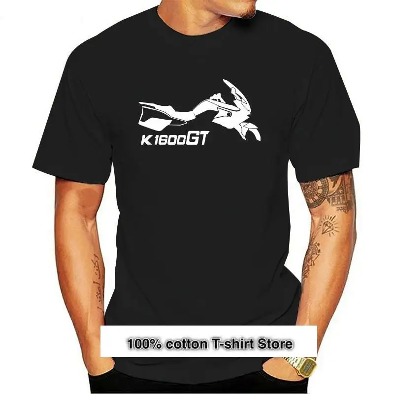 Camiseta nueva de 2021 mode, camisa K1600Gt, K1600Gtl, K1600B, Motorsport, Herren, Doppel, Seite
Camiseta nueva de 2021 mode, camisa K1600Gt, K1600Gtl, K1600B, Motorsport, Herren, Doppel, Seite