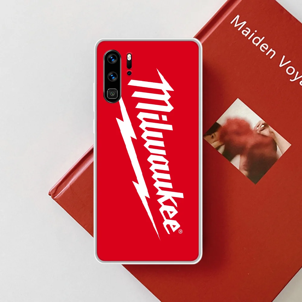 Milwaukees Toolbox Phone Case Hull For HUAWEI P 8 9 10 20 30 40 Smart Lite 2017 19 Pro Z transparent Hoesjes Tpu Coque Silicone
Milwaukees Toolbox Phone Case Hull For HUAWEI P 8 9 10 20 30 40 Smart Lite 2017 19 Pro Z transparent Hoesjes Tpu Coque Silicone