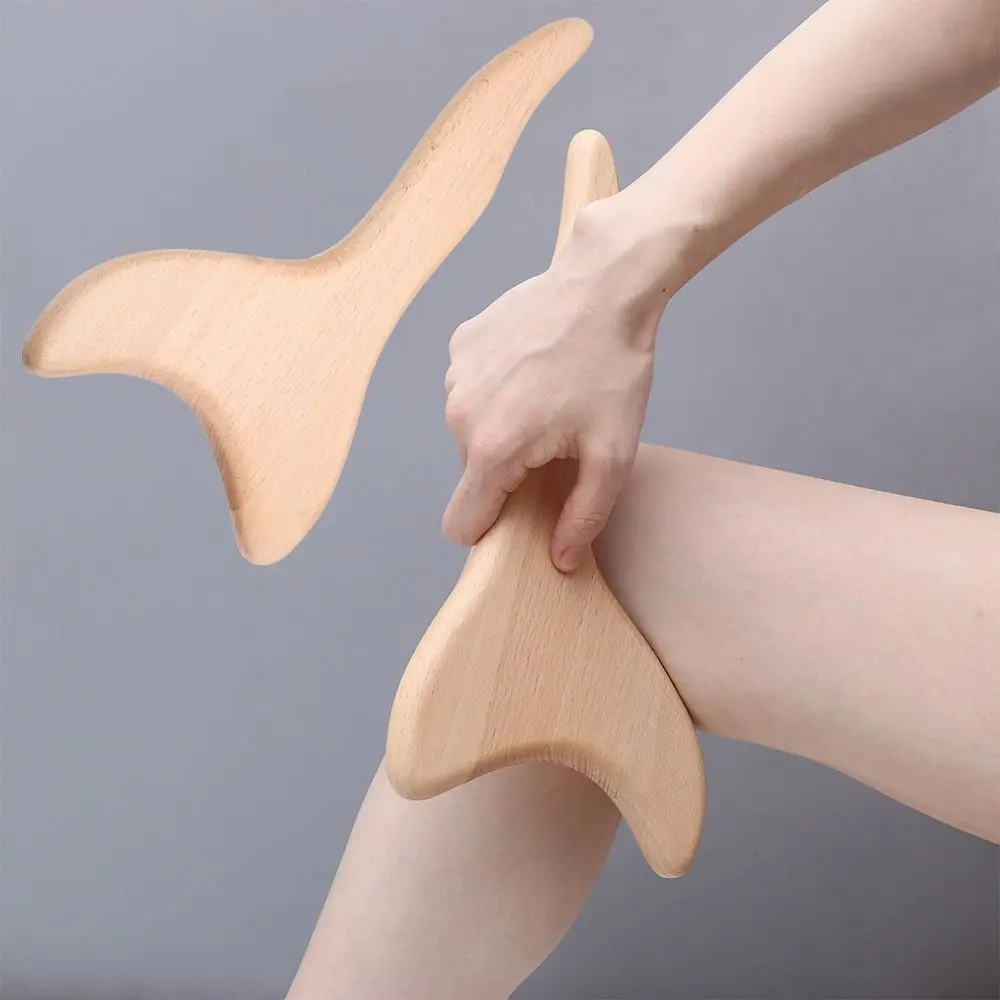 Tool for Back Neck Meridian Meridian Body Massage Scraper New Beech Scraping Board Body Massage Slimming Guasha Board
Tool for Back Neck Meridian Meridian Body Massage Scraper New Beech Scraping Board Body Massage Slimming Guasha Board