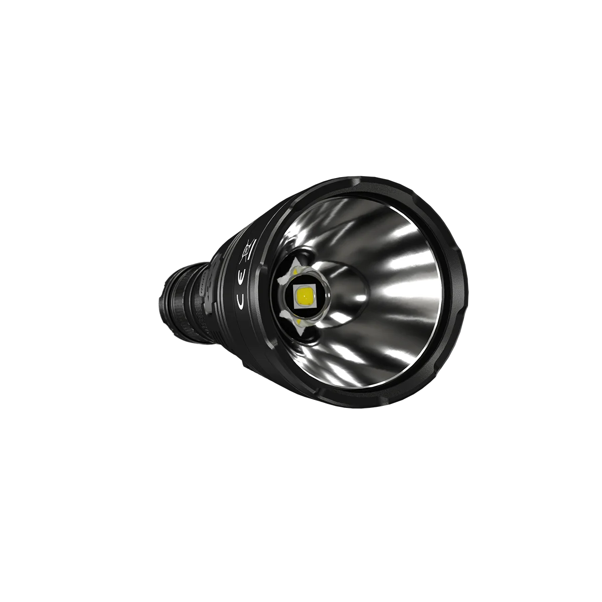 Перезаряжаемый светодиодный фонарик NITECORE MH25S USB-C 1800 люмен в комплект входит