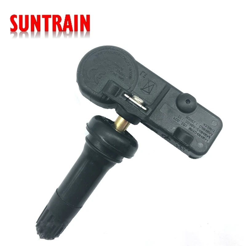 Система контроля давления в шинах 68241067AB 56029398AB 68142397AA 433 МГц TPMS для CHRYSLER JEEP DODGE RAM
