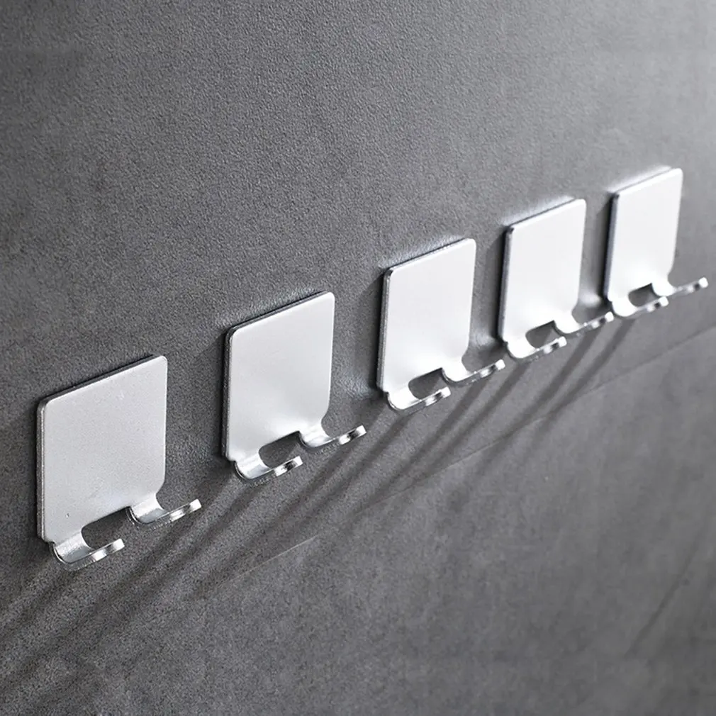 Unperforated Razor Holder Storage Hook Wall Shaver Rack Bathroom Razor Shelf Bathroom Wall Accessories
Unperforated Razor Holder Storage Hook Wall Shaver Rack Bathroom Razor Shelf Bathroom Wall Accessories