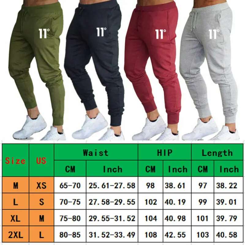 Hot sale solid casual Mens Casual Slim Fit Tracksuit Sports Solid Male Gym Cotton Skinny Joggers Sweat Casual Pants Trousers
Hot sale solid casual Mens Casual Slim Fit Tracksuit Sports Solid Male Gym Cotton Skinny Joggers Sweat Casual Pants Trousers