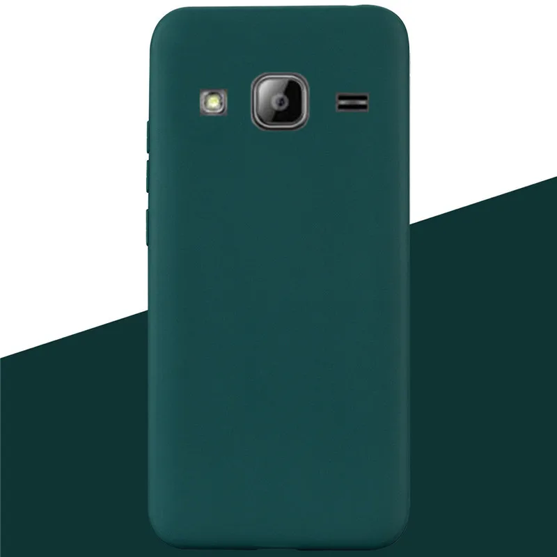 Colorful Silicone TPU Phone Case For Samsung Galaxy J3 2016 J310 J320 J320F Case For Samsung J3 2016 J3 6 2015 Case Bumper Coque
Colorful Silicone TPU Phone Case For Samsung Galaxy J3 2016 J310 J320 J320F Case For Samsung J3 2016 J3 6 2015 Case Bumper Coque