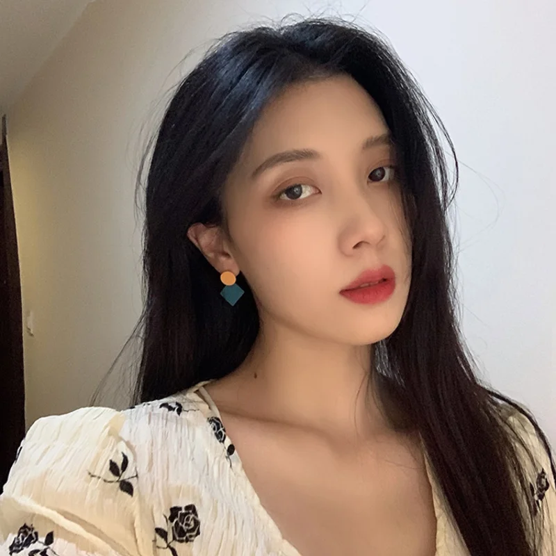 Korean Fashion Earrings 2021 Fashion Trend Retro Autumn Ladies Earring Clip Earrings Without Ear Holes Gift Jewelry Earring
Korean Fashion Earrings 2021 Fashion Trend Retro Autumn Ladies Earring Clip Earrings Without Ear Holes Gift Jewelry Earring