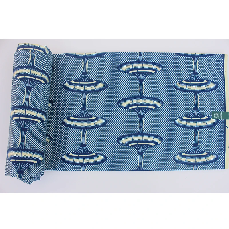 Soft Africa Polyester Wax Prints Fabric 2021 Ankara Binta Real Wax High Quality 6 yards/lot African Fabric for Party Suits
Soft Africa Polyester Wax Prints Fabric 2021 Ankara Binta Real Wax High Quality 6 yards/lot African Fabric for Party Suits
