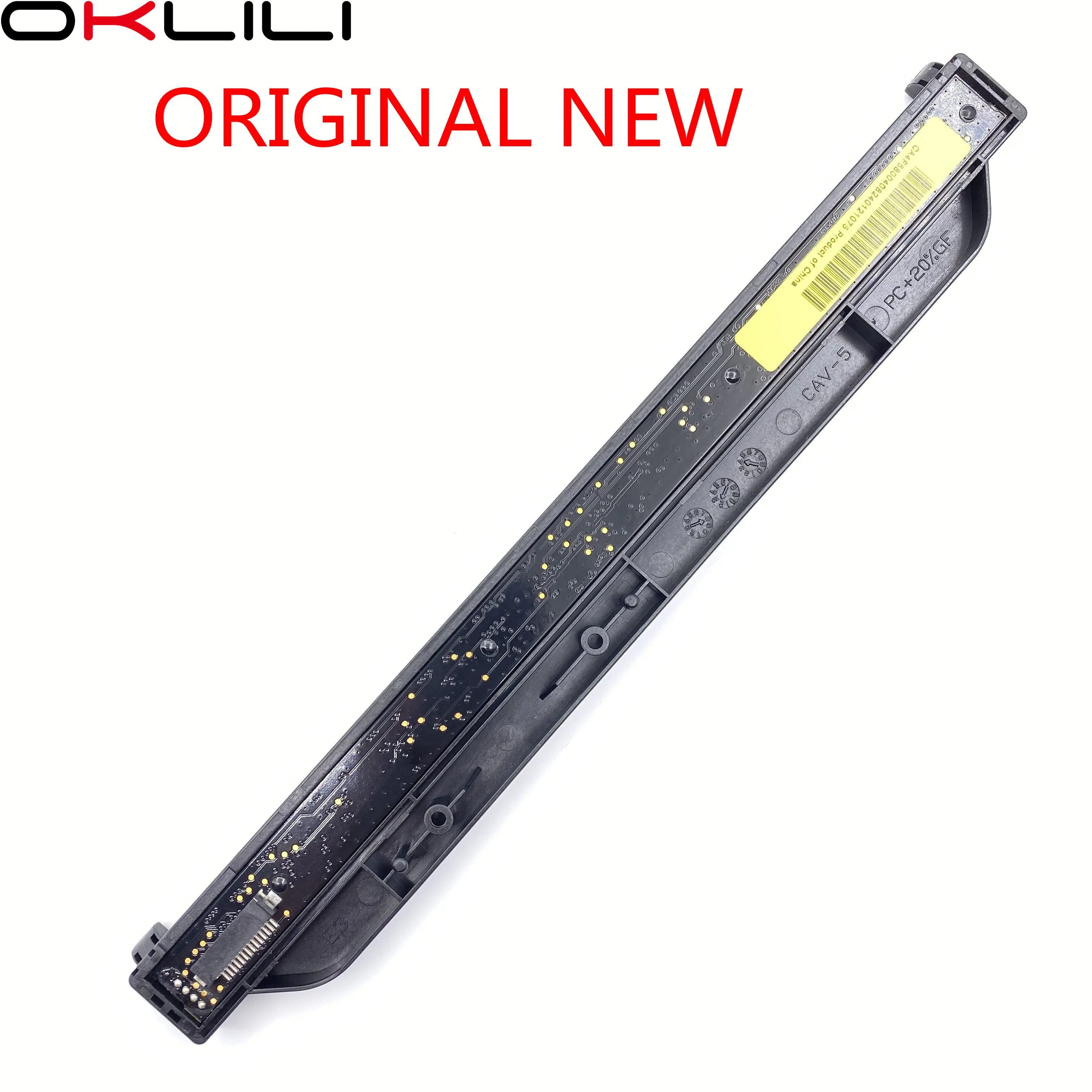 20 шт. флейта для сканера HP C4140 C4150 C4180 C5100 C5140 C5150 C5180 J5700 J5740 J5750 J5780|Детали принтера| |
