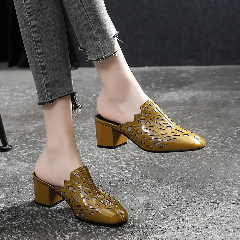 Ladies summer sandals, high heel sandals, red shoes, ladies sweet and comfortable, wear-resistant women's slippers
Ladies summer sandals, high heel sandals, red shoes, ladies sweet and comfortable, wear-resistant women's slippers