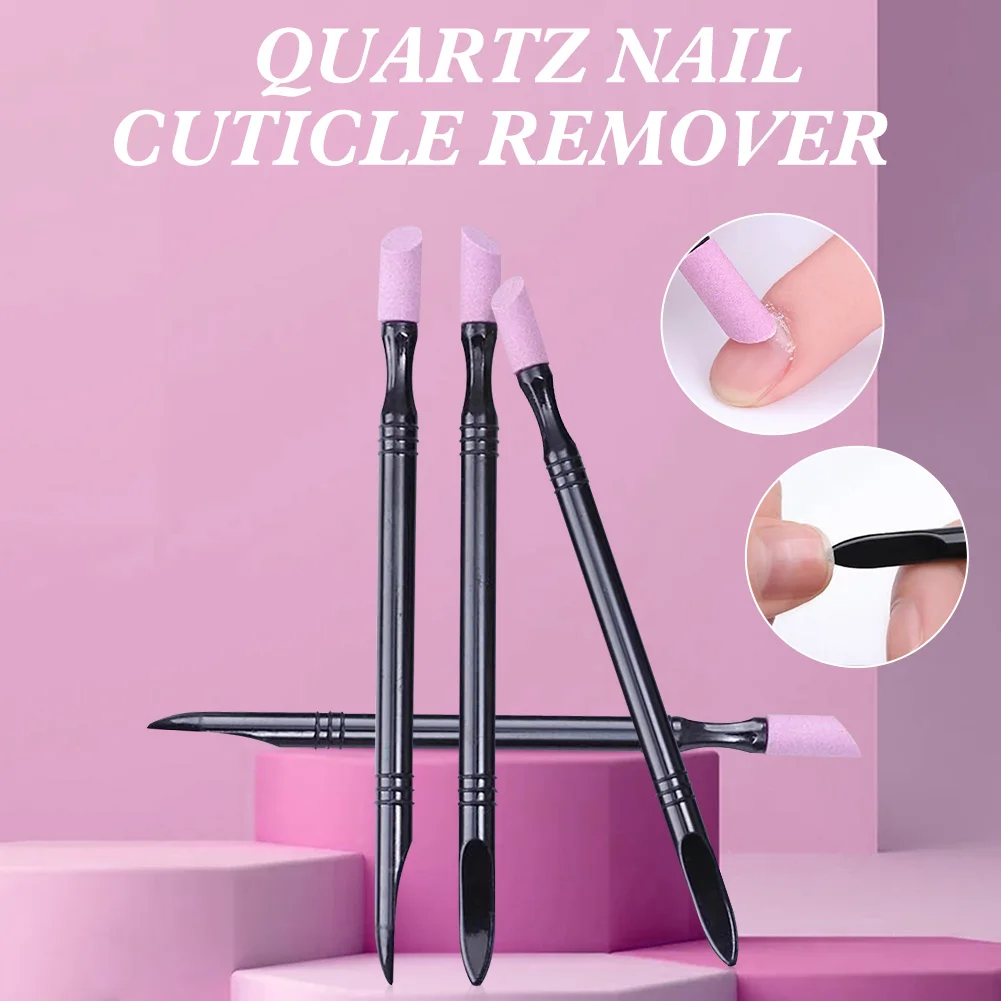 Double-ended Cuticle Pusher For Manicure 2022 Tools For Nails Art Non-Slip Nail Cuticle Remover Accessories Nail Tools New
Double-ended Cuticle Pusher For Manicure 2022 Tools For Nails Art Non-Slip Nail Cuticle Remover Accessories Nail Tools New