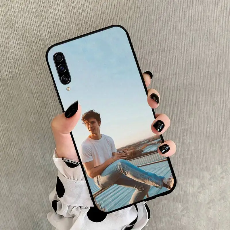 After Movie Hardin Scott Hero tv Phone Case For Samsung Galaxy A 3 6 7 8 10 20 30 40 50 70 71 10S 20S 30S 50S PLUS
After Movie Hardin Scott Hero tv Phone Case For Samsung Galaxy A 3 6 7 8 10 20 30 40 50 70 71 10S 20S 30S 50S PLUS