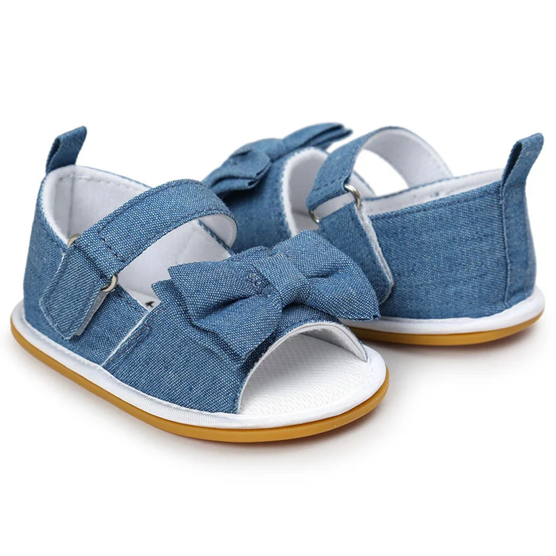 Baby Sandals Infant Shoes Cotton Leather Non-slip Soft-sole Flats Toddler First Walkers Outdoor Sandals Prewalker Crib Shoe
Baby Sandals Infant Shoes Cotton Leather Non-slip Soft-sole Flats Toddler First Walkers Outdoor Sandals Prewalker Crib Shoe