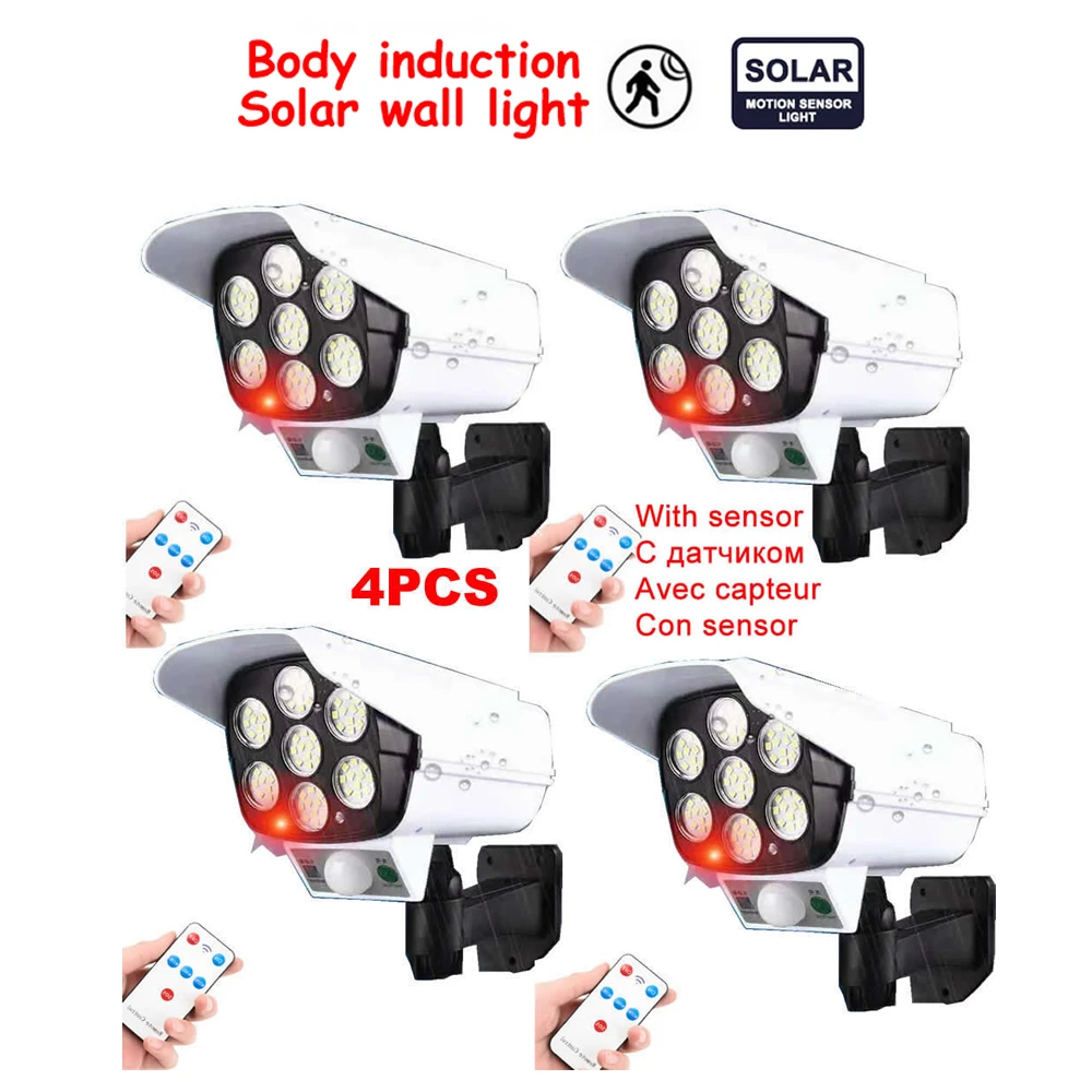 whole sale series Solar light outdoors Motion Sensor Solar Powered Wall lamp Waterproof Sunlight Garden Decoration remote contro
whole sale series Solar light outdoors Motion Sensor Solar Powered Wall lamp Waterproof Sunlight Garden Decoration remote contro