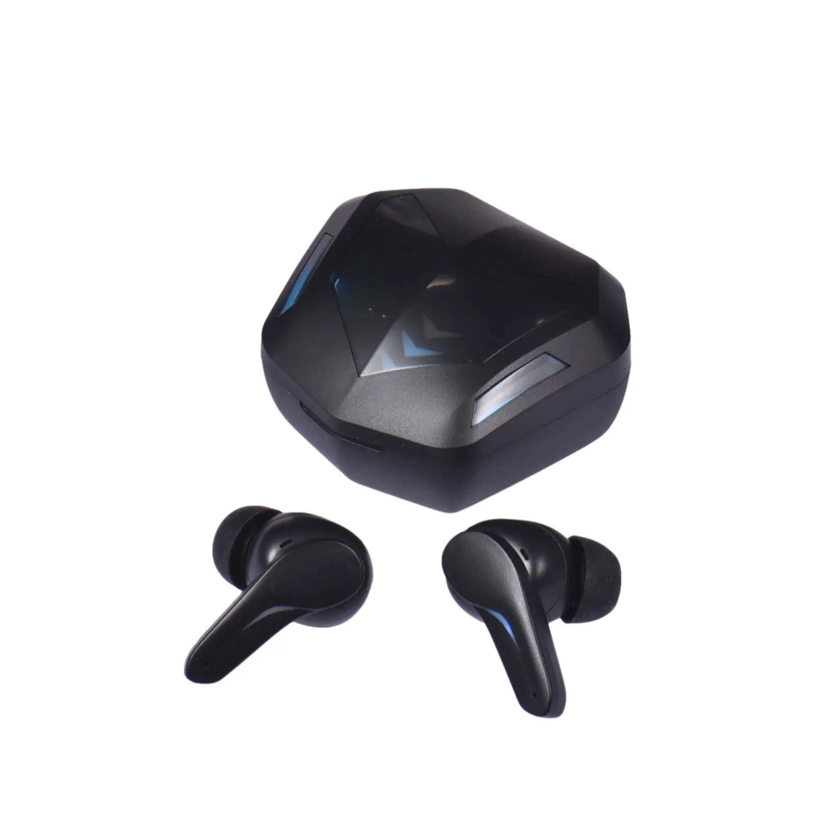 Gaming Headsets 65ms Low Latency TWS Bluetooth Headphone Sports Waterproof Wireless Earphone Noise Cancelling Earbuds Gamer
Gaming Headsets 65ms Low Latency TWS Bluetooth Headphone Sports Waterproof Wireless Earphone Noise Cancelling Earbuds Gamer