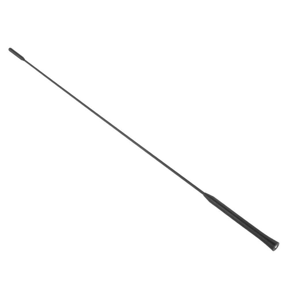 For Ford Focus 2000-2007 Car Exterior Accessories Dropshipping 55cm Plastic Roof Antenna AM/FM Car Stereo Radio Antenna Black
For Ford Focus 2000-2007 Car Exterior Accessories Dropshipping 55cm Plastic Roof Antenna AM/FM Car Stereo Radio Antenna Black