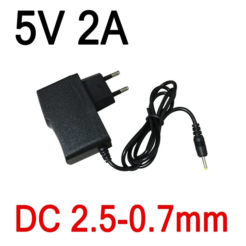 Адаптер 5 В 2 А для Acer One 10 S1002-145A N15P2 N15PZ 2-в-1 S1002-17FR S1002-17FR-US NT.G53AA.001 зарядное устройство