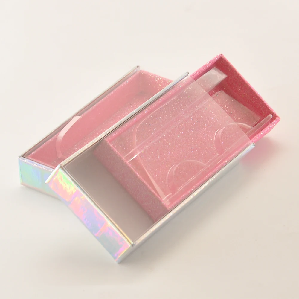 10/pack Wholesale lash boxes packaging eyelash box package custom rectangle drawer rose gold mink lashes makeup case bulk vendor
10/pack Wholesale lash boxes packaging eyelash box package custom rectangle drawer rose gold mink lashes makeup case bulk vendor