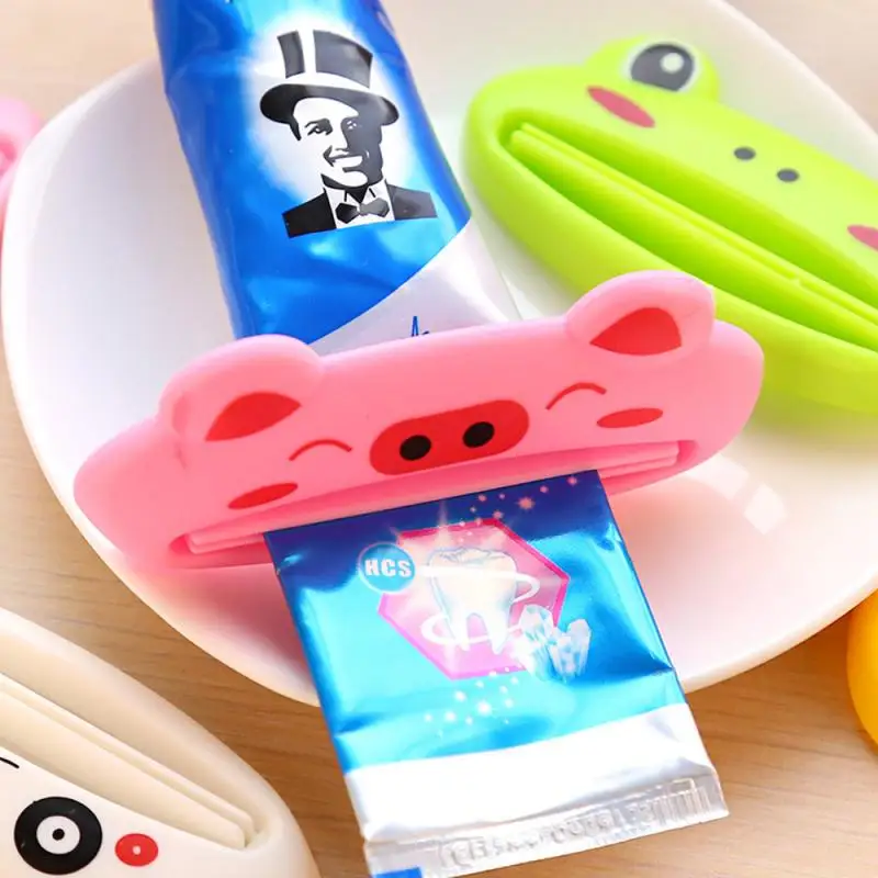 Oral Care Accessories Set Rolling Toothpaste Squeezer Tube Toothpaste Tooth Paste Squeezer Dispenser Toothpaste Holder Cosmetic
Oral Care Accessories Set Rolling Toothpaste Squeezer Tube Toothpaste Tooth Paste Squeezer Dispenser Toothpaste Holder Cosmetic