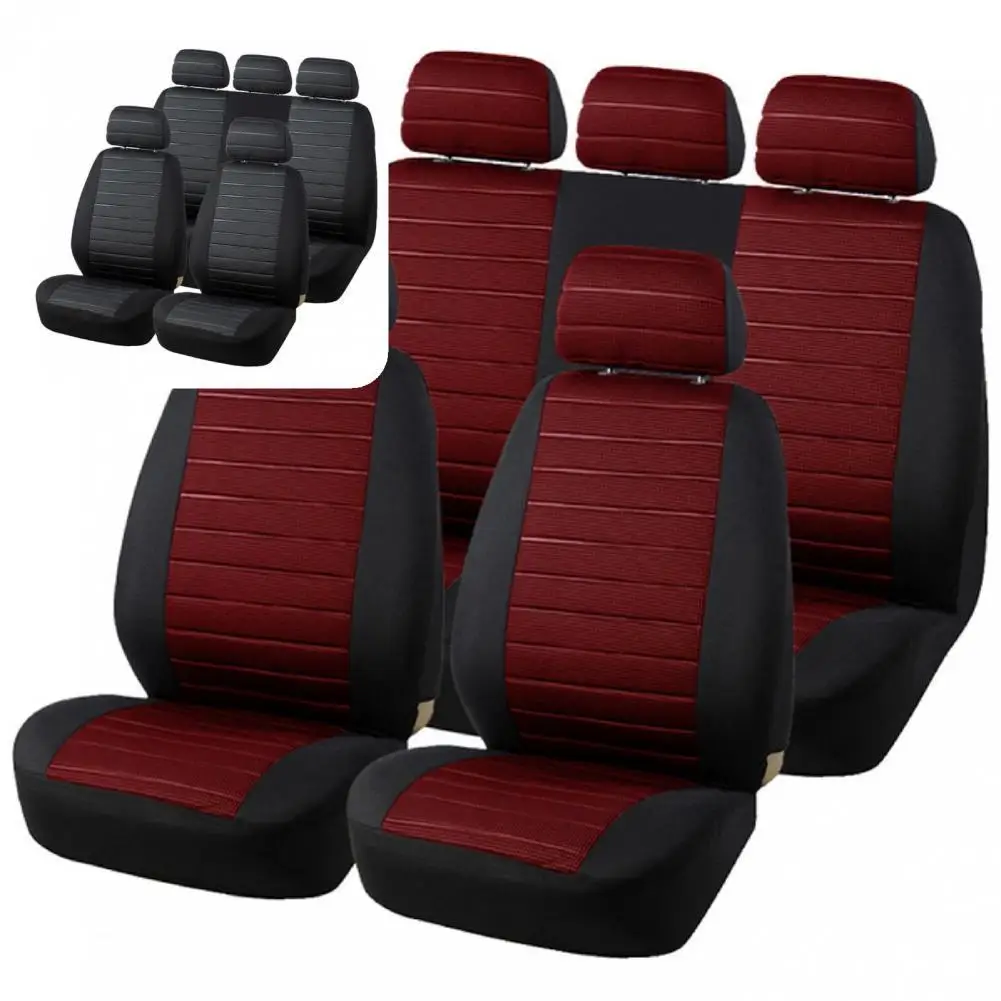 Защитное покрытие для автомобильного сиденья, аксессуары для автомобиля, чехол для интерьера сиденья, дышащий высокоэластичный чехол для а...
Защитное покрытие для автомобильного сиденья, аксессуары для автомобиля, чехол для интерьера сиденья, дышащий высокоэластичный чехол для а...