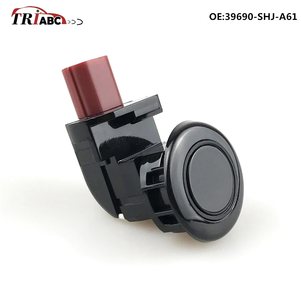 39690-SHJ-A61 PDC Parking Sensor For Honda 4WD CR-V ODYSSEY Anti Radar Detector Electronics Distance Control Security Left rear
39690-SHJ-A61 PDC Parking Sensor For Honda 4WD CR-V ODYSSEY Anti Radar Detector Electronics Distance Control Security Left rear