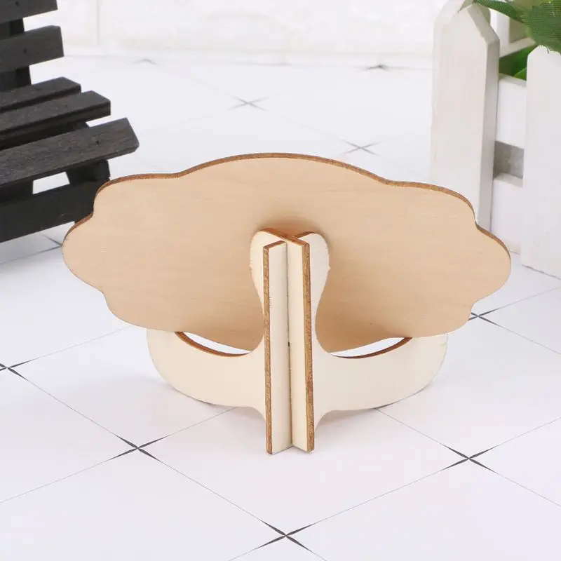 10pcs Wooden Mini Blackboard Cloud Shape Table Sign Memo Message Stand Chalk Board Wedding Party Decoration Supplies
10pcs Wooden Mini Blackboard Cloud Shape Table Sign Memo Message Stand Chalk Board Wedding Party Decoration Supplies