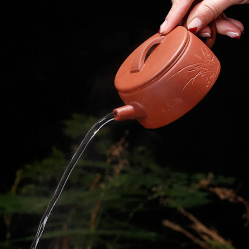 2020 Zisha, 180
2020 Zisha, 180