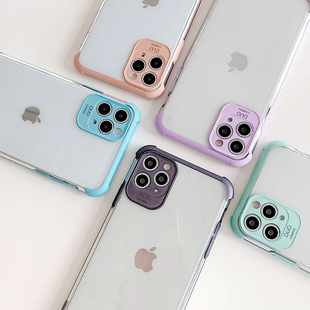 Thin Soft Case for IPhone 11 X Xs 12 Pro Max XR Silicone Cover Coque Capa Cases Funda for IPhone 7 8 6 6s Plus 7plus SE 2020 New
Thin Soft Case for IPhone 11 X Xs 12 Pro Max XR Silicone Cover Coque Capa Cases Funda for IPhone 7 8 6 6s Plus 7plus SE 2020 New