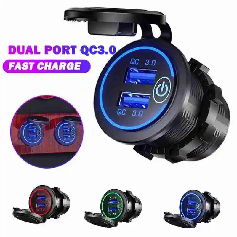 Dual usb port car charger adapter dustproof vehicle - waterproof / For smart 2.1a 5v auto phones car charger 1a E6J6
Dual usb port car charger adapter dustproof vehicle - waterproof / For smart 2.1a 5v auto phones car charger 1a E6J6