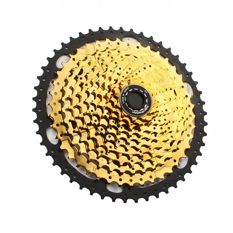 10 speed 11-46t mtb bike cassette steering wheel super light parts 10 speed 11-46t mtb bike cassette steering wheel flywheel
10 speed 11-46t mtb bike cassette steering wheel super light parts 10 speed 11-46t mtb bike cassette steering wheel flywheel