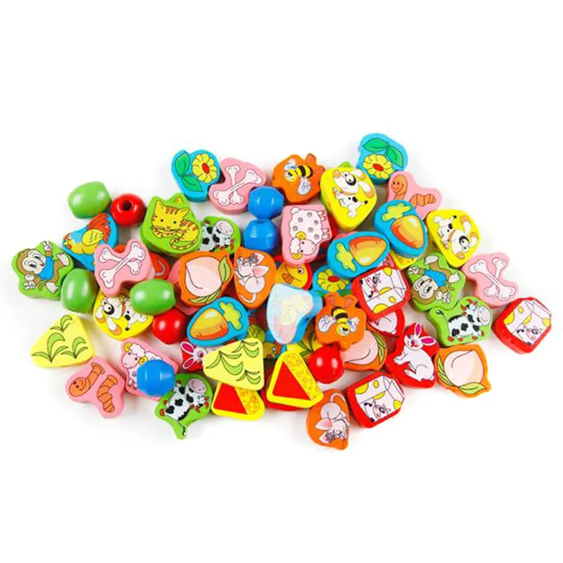 Baby Colorful Large Beaded Learning Toy New Hot Sale Children Early Education Cartoon Cute Kawaii Safety Toys High Quality
Baby Colorful Large Beaded Learning Toy New Hot Sale Children Early Education Cartoon Cute Kawaii Safety Toys High Quality