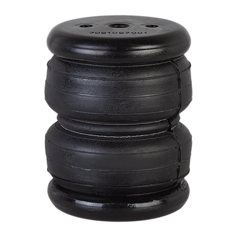97MM 1/4 Inch Pneumatic Bag Shock Absorber Double Convoluted Air Bags Spring Suspension System Universal Pickup Trucks
97MM 1/4 Inch Pneumatic Bag Shock Absorber Double Convoluted Air Bags Spring Suspension System Universal Pickup Trucks