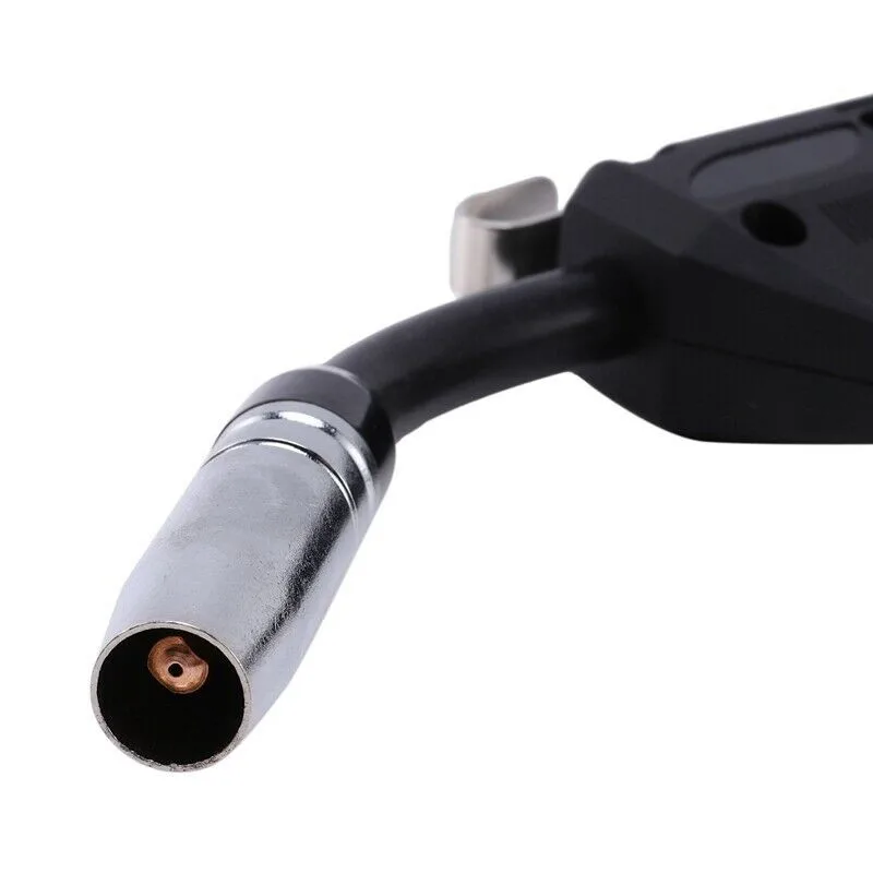For 14Ak Mig Torch Valve Integrated 180A Mag Torch Air Cooling Welding Tool 100% Brand New And High Quality
For 14Ak Mig Torch Valve Integrated 180A Mag Torch Air Cooling Welding Tool 100% Brand New And High Quality
