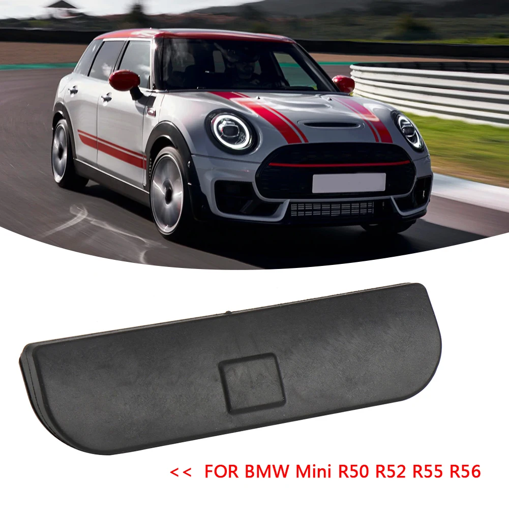 Car Tailgate Boot Handle Switch Cover Rear Trunk Tail Gate Switch Button CAP for BMW Mini R50 R52 R55 R56 Auto Accessories
Car Tailgate Boot Handle Switch Cover Rear Trunk Tail Gate Switch Button CAP for BMW Mini R50 R52 R55 R56 Auto Accessories