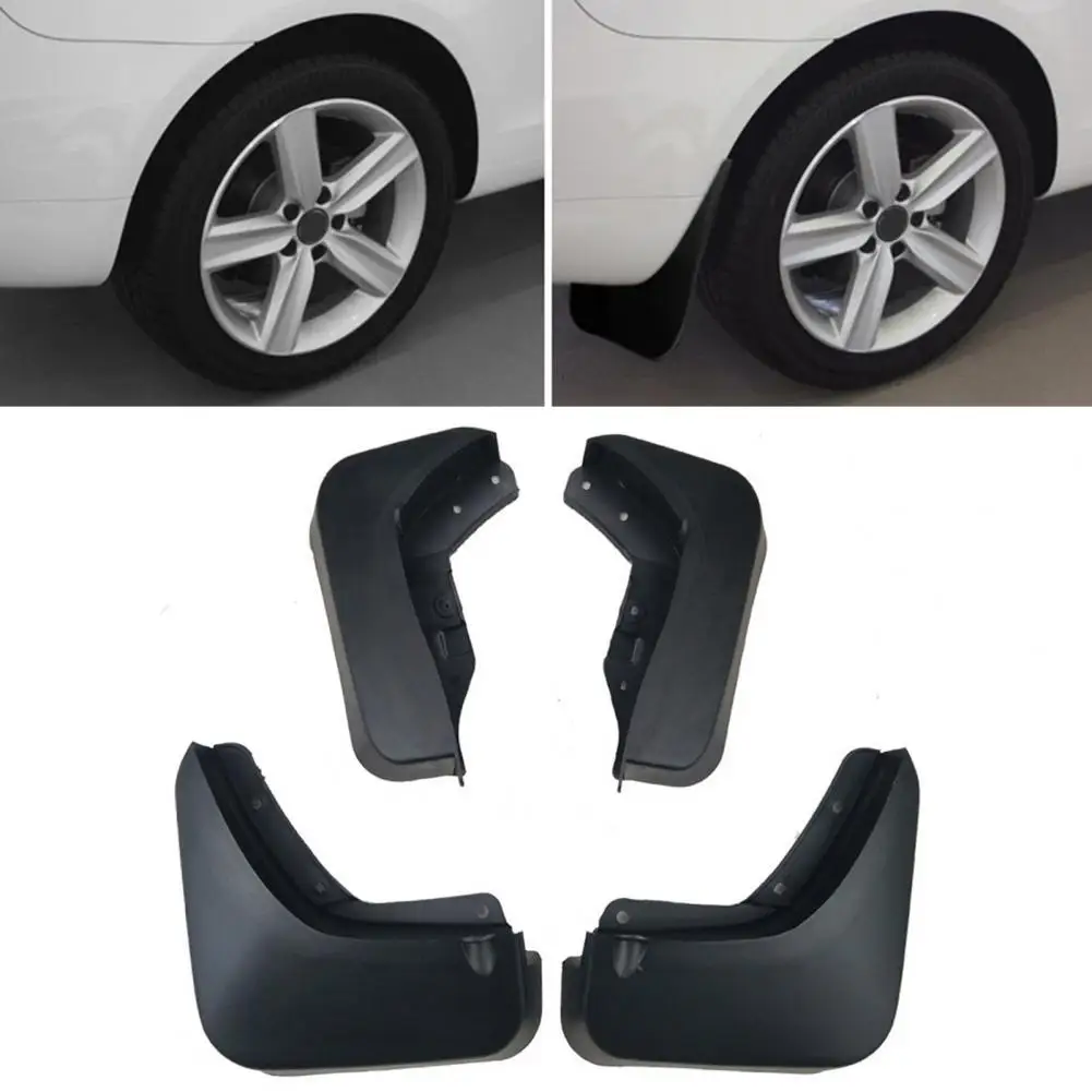 4Pcs Fender Flap Splash Mudguards Dirt Guard Car Accessory for Audi Q3 2016-2018
4Pcs Fender Flap Splash Mudguards Dirt Guard Car Accessory for Audi Q3 2016-2018