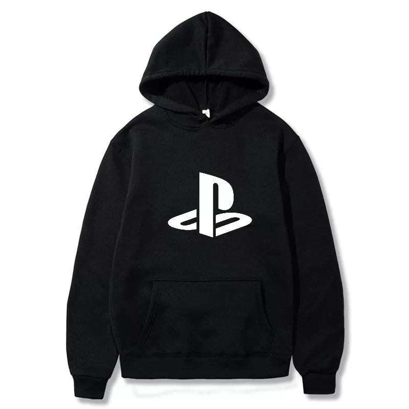 New Men/Woman pullover PlayStation Hoodies Camouflage sleeve Jacket Hoody Winter Fleece PlayStation Sweatshirt Plus size XS-4XL
New Men/Woman pullover PlayStation Hoodies Camouflage sleeve Jacket Hoody Winter Fleece PlayStation Sweatshirt Plus size XS-4XL