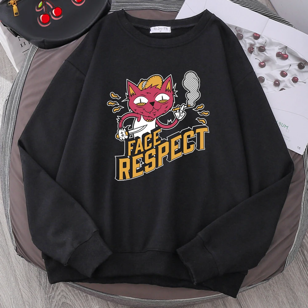 Худи женское с принтом лица, дышащая, осенняя
Худи женское с принтом лица, дышащая, осенняя