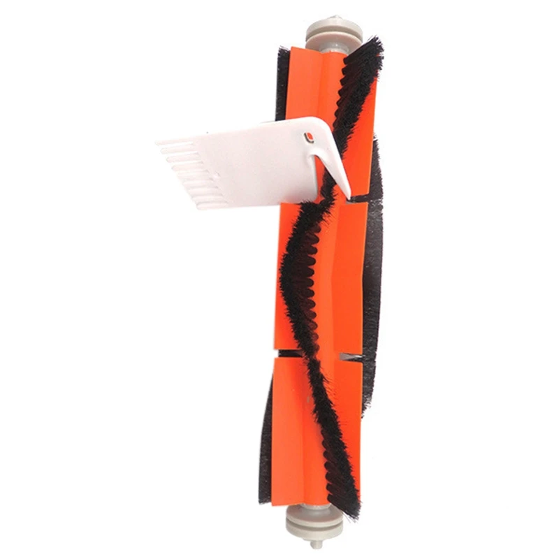 Main Brush for XIAOMI MIJIA 1C Spare Parts Sweeping Mopping Robot Vacuum Cleaner Pack Kits
Main Brush for XIAOMI MIJIA 1C Spare Parts Sweeping Mopping Robot Vacuum Cleaner Pack Kits