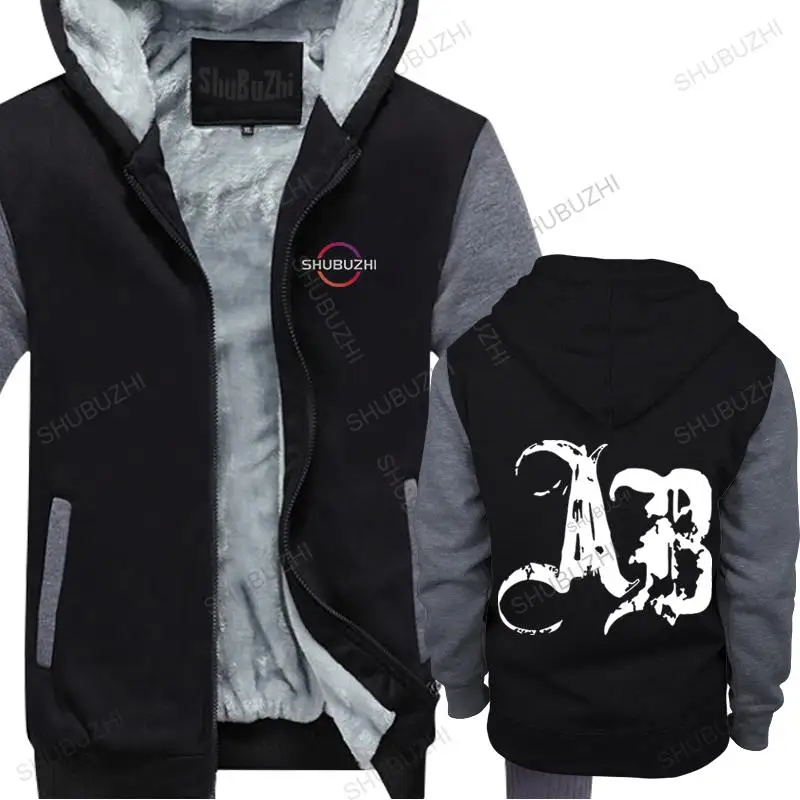 Man thick hoodies black high quality jacket zipper ALTER BRIDGE 3 unisex oversized winter hoody outwear teenage cool sweatshirt
Man thick hoodies black high quality jacket zipper ALTER BRIDGE 3 unisex oversized winter hoody outwear teenage cool sweatshirt