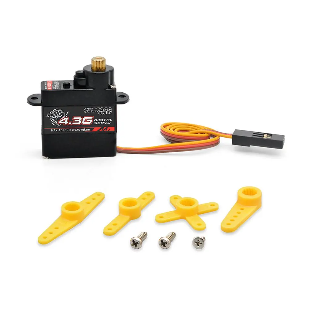 S0002P/S0003P/S0006P 2g/6g Micro Digital Servo Plastic Gear Mini Servos For RC 1/24 Car Airplanes Fixed-wing Helicopter Parts
S0002P/S0003P/S0006P 2g/6g Micro Digital Servo Plastic Gear Mini Servos For RC 1/24 Car Airplanes Fixed-wing Helicopter Parts