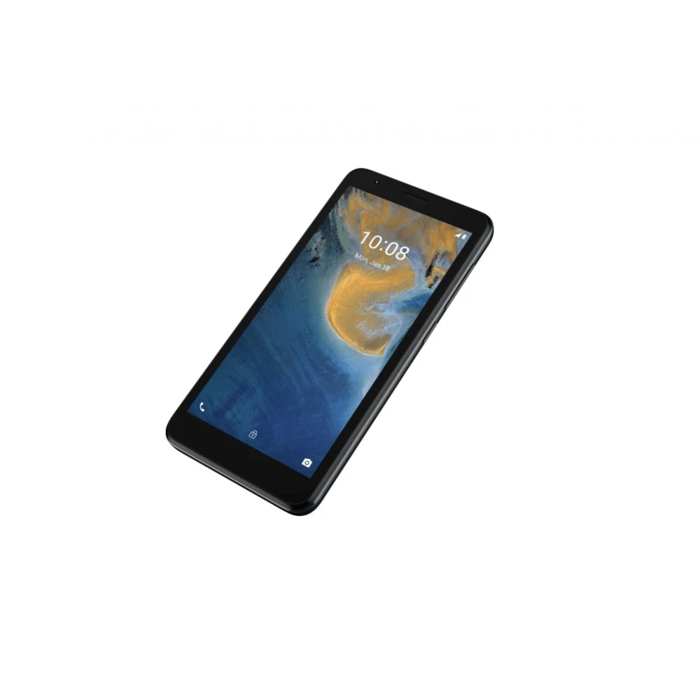 Смартфон ZTE Blade L9 5'' 18:9 960x480 1.3GHz 4 Core 1GB RAM 32GB up to 128GB flash 8Mpix/5Mpix 2 Sim 2G 3G BT v4.2 |