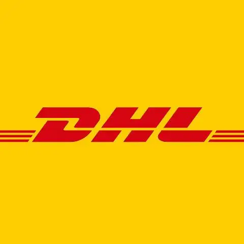DHL shipping cost please contact sales before order 
DHL shipping cost please contact sales before order