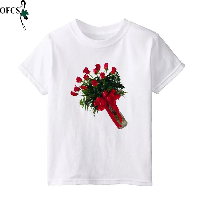 Children's Beautiful Short Sleeve T-shirt Cotton T-shirts Boy Kid Boys And Girls Tops Tshirts Children's summer Clothing Tees
Children's Beautiful Short Sleeve T-shirt Cotton T-shirts Boy Kid Boys And Girls Tops Tshirts Children's summer Clothing Tees