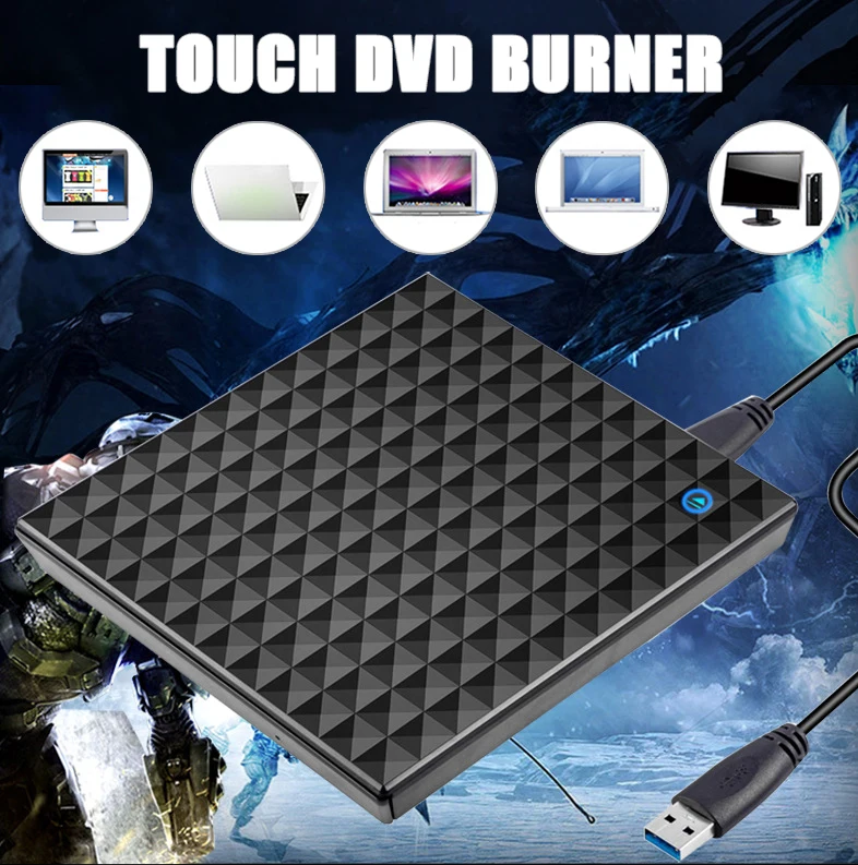 USB 3,0 тонкий портативный оптический привод Чехлы внешний DVD RW CD Писатель Привод горелки ридер плеер для Mac ноутбука ПК
USB 3,0 тонкий портативный оптический привод Чехлы внешний DVD RW CD Писатель Привод горелки ридер плеер для Mac ноутбука ПК