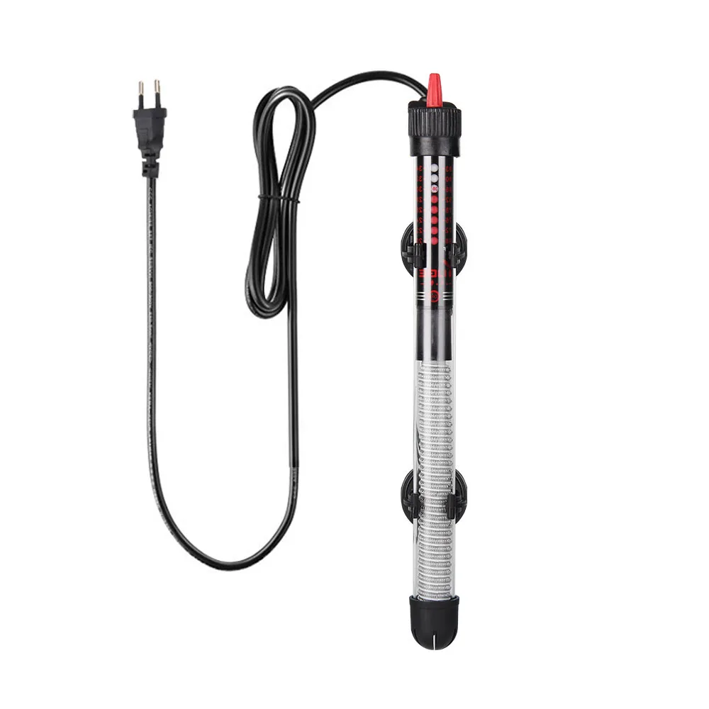Aquarium Automatic Constant Temperature Heating Rod Tortoise Constant Temperature Lamp
Aquarium Automatic Constant Temperature Heating Rod Tortoise Constant Temperature Lamp