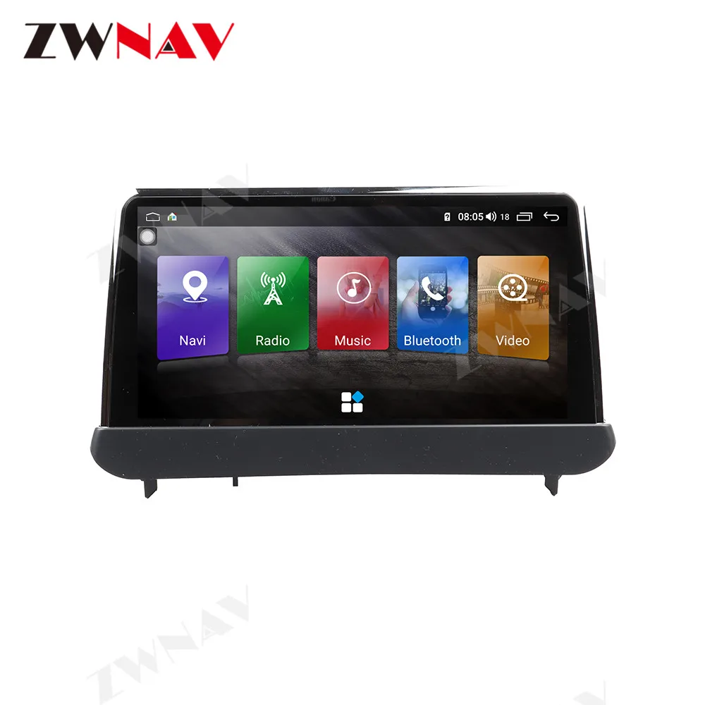 IPS DSP Screen Android 9.0 Car Radio GPS Navigat For Mazda 3 2004 2005 2006 - 2013 Wifi Auto Stereo Car DVD Multimedia Player
IPS DSP Screen Android 9.0 Car Radio GPS Navigat For Mazda 3 2004 2005 2006 - 2013 Wifi Auto Stereo Car DVD Multimedia Player