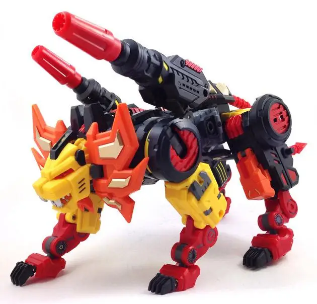 1Pcs TFC Predaking The Sharp Claws Lion Classic Toys For Boys Without Retail Box
1Pcs TFC Predaking The Sharp Claws Lion Classic Toys For Boys Without Retail Box