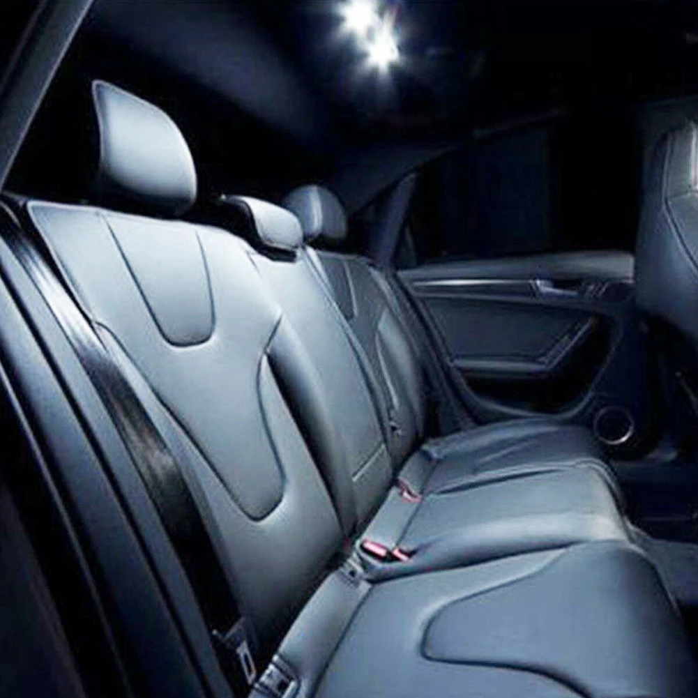 21x For BMW E46 Sedan Coupe M3 1999-2005 Canbus Car White Interior LED Light TOP
21x For BMW E46 Sedan Coupe M3 1999-2005 Canbus Car White Interior LED Light TOP