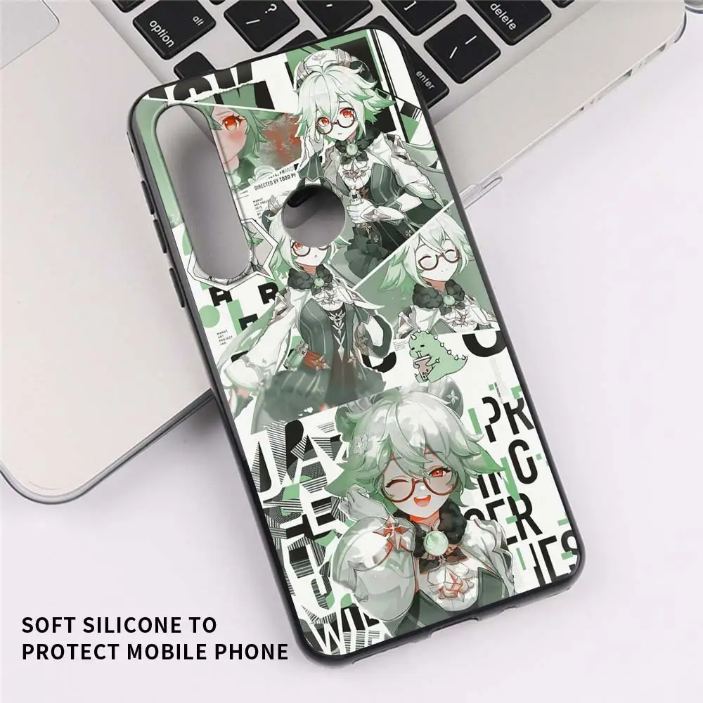 for Motorola G9 Play Plus Case Cover for Moto One Fusion Plus G8 Power Lite Hyper G Stylus E6s Edge Coque Genshin Impact Game
for Motorola G9 Play Plus Case Cover for Moto One Fusion Plus G8 Power Lite Hyper G Stylus E6s Edge Coque Genshin Impact Game